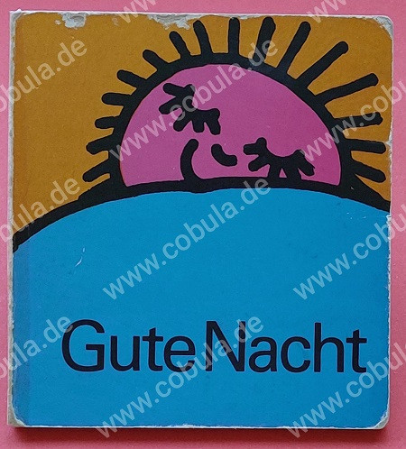 Gute Nacht