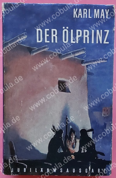 Der Ölprinz