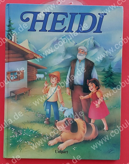 Heidi
