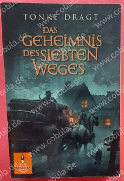 Das Geheimnis des siebten Weges