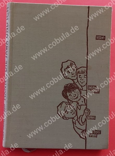 Hanne Die Jawa und ich