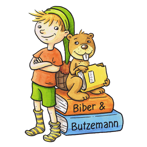 Biber & Butzemann