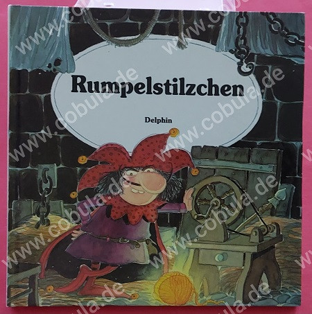 Rumpelstilzchen