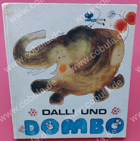 Dalli und Dombo Geschichten und Lieder für Kinder ohne Notenheft!!!