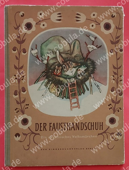 Der Fausthandschuh Ein ukrainisches Volksmärchen