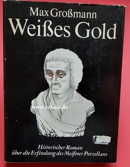 Weißes Gold