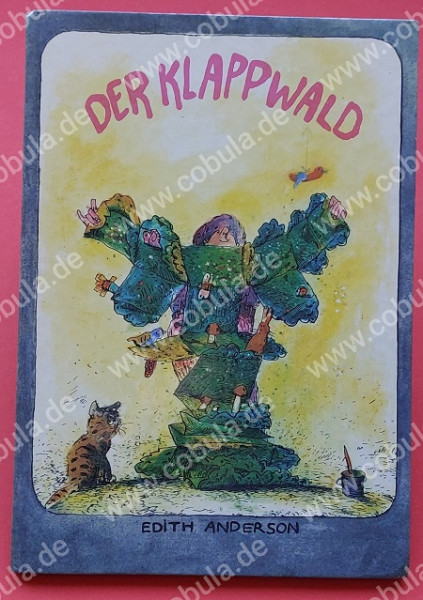 Der Klappwald (ab 8 Jahre)