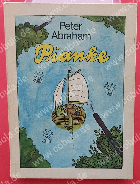 Pianke (ab 10 Jahre)