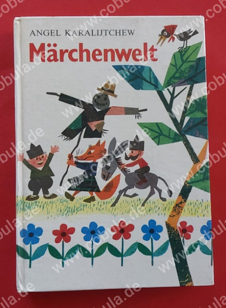 Märchenwelt