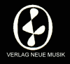 Verlag Neue Musik Berlin