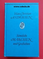 Sämtliche Märchen und Geschichten Zweiter Band Sämtliche Märchen und Geschichten Zweiter Band