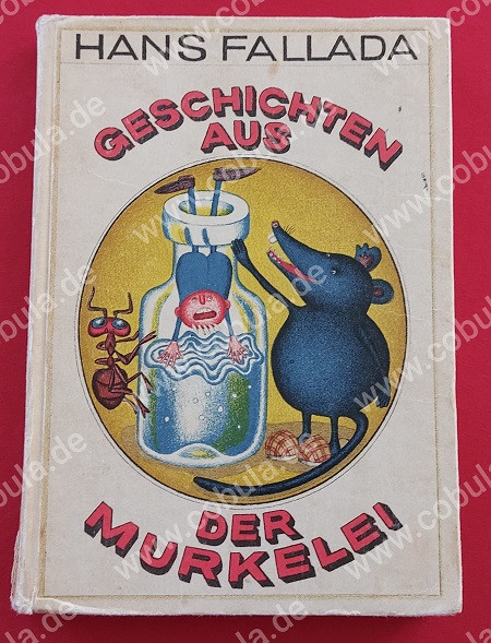 Geschichten aus der Murkelei