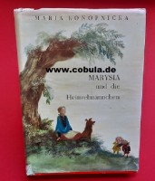 Marysia und die Heinzelmännchen Marysia und die Heinzelmännchen