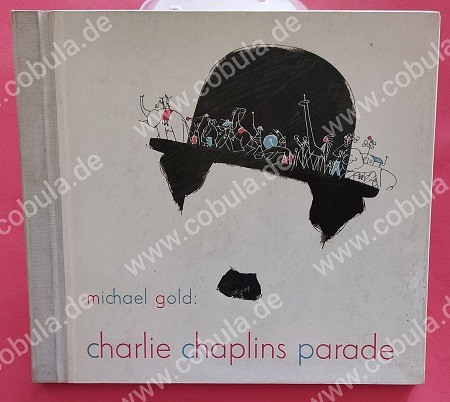 Charlie Chaplins Parade