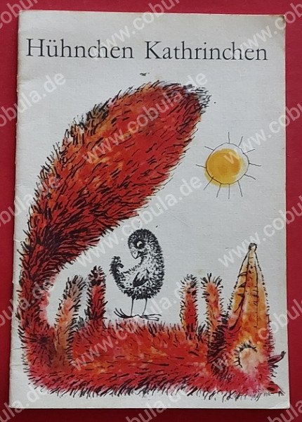 Hühnchen Kathrinchen