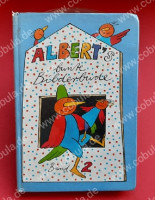 Albert´s bunte Bilderbude Band 2 (ab 8 Jahre) Albert´s bunte Bilderbude Band 2 (ab 8 Jahre)