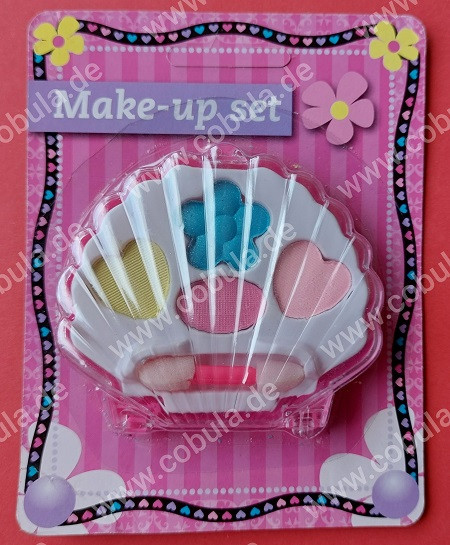Make – Up Set für Prinzessin