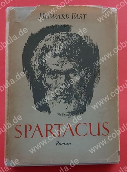 Spartacus