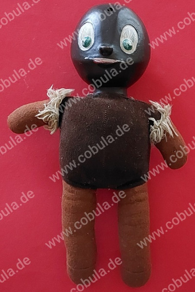 DDR Pittiplatsch ca. 30cm Vintage