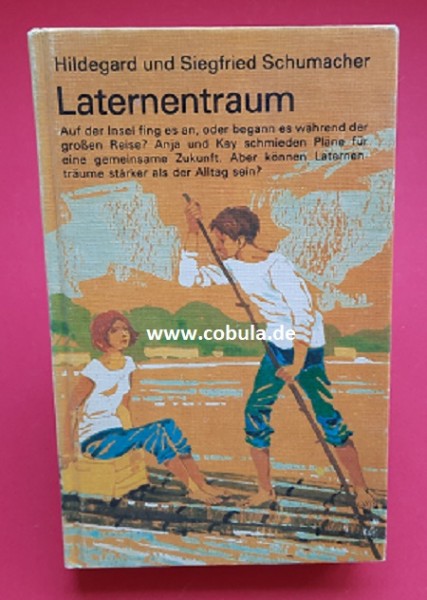 Laternentraum
