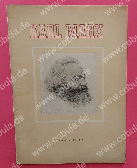 Karl Marx