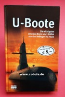 U-Boote U-Boote