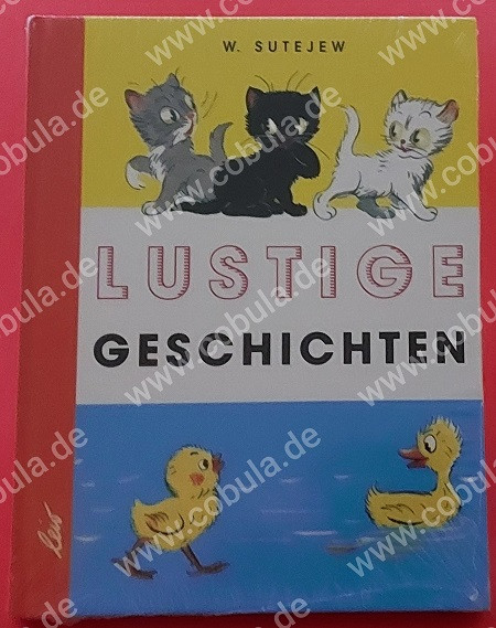 Lustige Geschichten