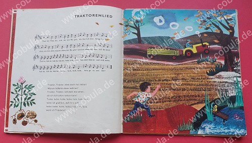 絵本・児童書 Und wo kommt der Spektakel her? Und wo kommt der Spektakel her? Manfred Hinrich Konrad Golz Der