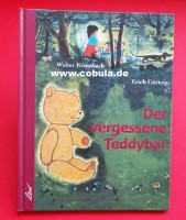 Der vergessene Teddybär Der vergessene Teddybär