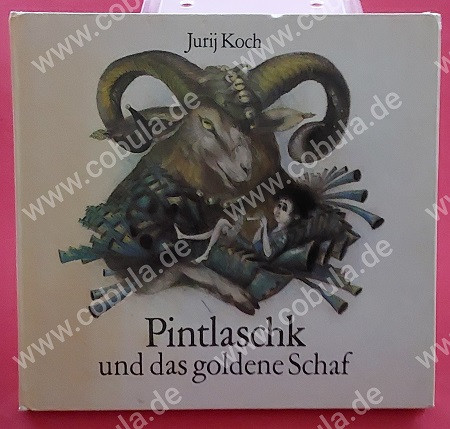 Pintlaschk und das goldene Schaf