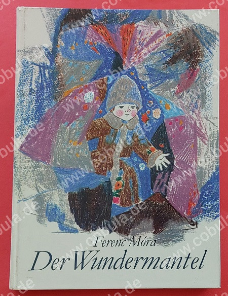 Der Wundermantel
