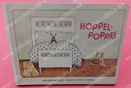 Hoppel-Poppel