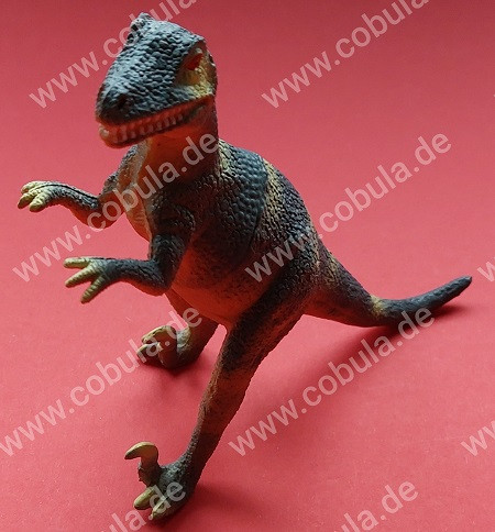 Dinosaurier Figur ca. 13 cm (ab 3 Jahre)