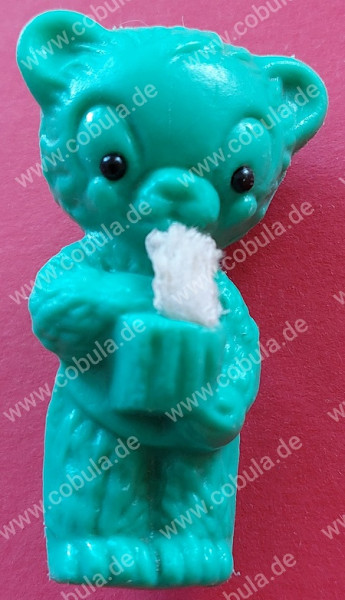 DDR Honigbärchen ca. 7cm Vintage (ab 3 Jahre)
