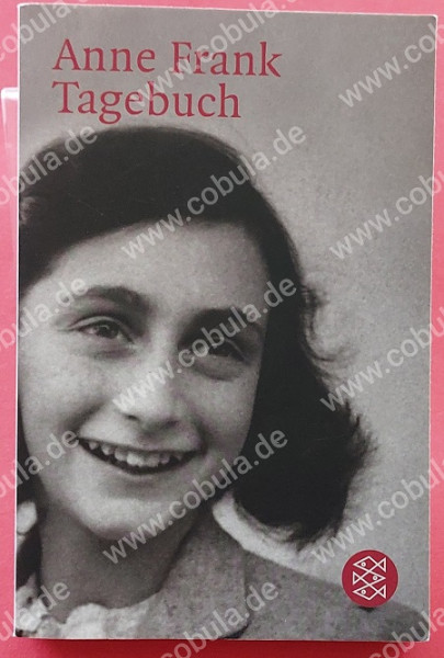 Anne Frank Tagebuch