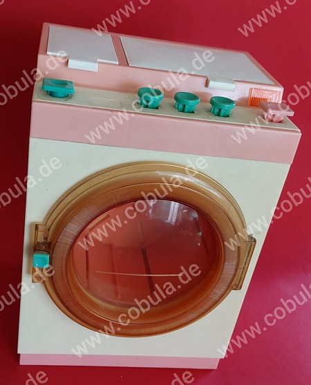 DDR Piko Waschmaschine Vintage