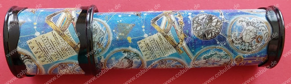 Kaleidoskop ca. 20 x 6cm