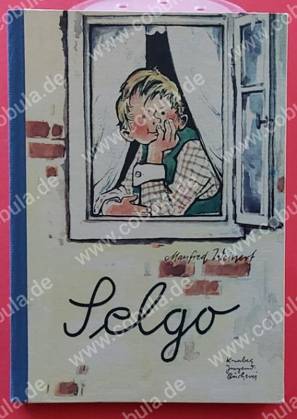 Selgo Erzählung (ab 10 Jahre)