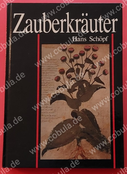 Zauberkräuter
