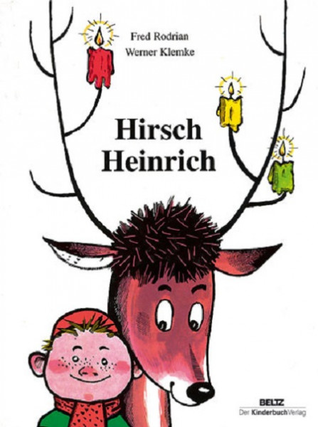 Hirsch Heinrich (ab 4 Jahre)