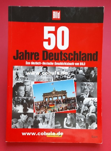 50 Jahre Deutschland