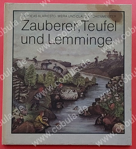 Zauberer, Teufel und Lemminge