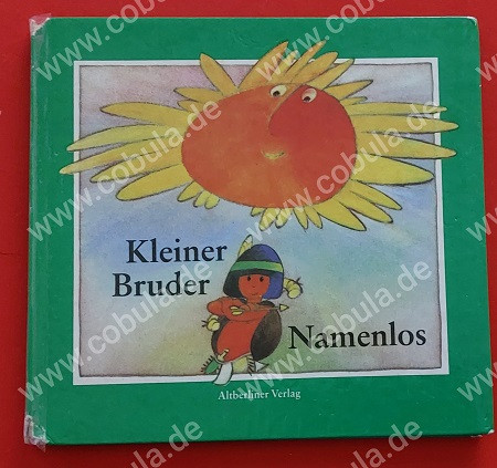 Kleiner Bruder Namenslos