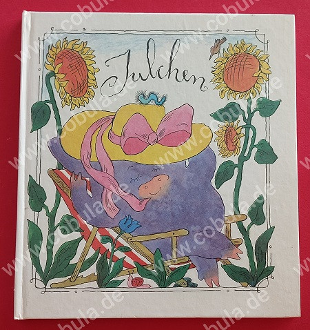 Julchen 8 Geschichten über ein Schweinchen