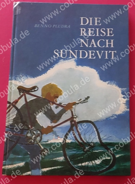 Die Reise nach Sundevit (ab 8 Jahre)