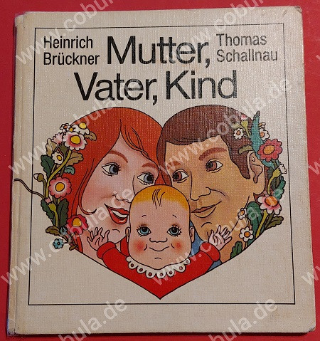 Mutter, Vater, Kind