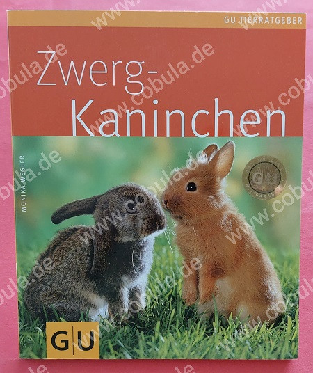 GU Zwergkaninchen