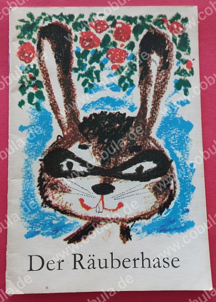 Der Räuberhase