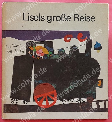 Lisels große Reise