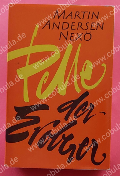 Pelle der Eroberer Erster Band